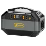 Flashfish P56 288.6Wh/78000mAh Tragbarer Kraftwerk Solar Generator, 330W AC Leistung, 600W Spitzenleistung