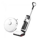 Roborock S8 6000Pa Saugroboter +Roborock Dyad Pro Nass- und Trockensauger
