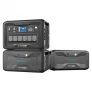 BLUETTI AC300+2 Stück B300 LiFePO4 Batterie-PowerStation