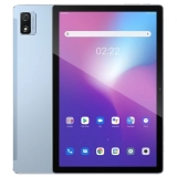 Blackview Tab 12 10.1“ Tablet Spreadtrum SC9863A Prozessor, Android 11, 4GB RAM 64GB ROM, 5G WiFi, 6580mAh Akku – Blau