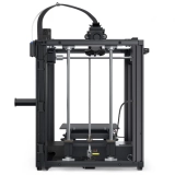 Creality Ender-5 S1 3D Drucker, 250mm/s, Sprite Direct Extruder, 300 Celsius Grad Druck, 220*220*280mm – EU Stecker
