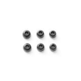soundcore Liberty 3 Pro Foam Ohrstöpsel-Kit – Schwarz