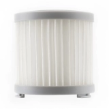 Original HEPA-Filter für JIMMY JV51 / JV53 / JV83  Kabelloser Staubsauger – Grau