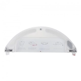 Water Tank for  S50 Vacuum Cleaner 2 – White