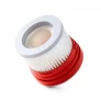 Original HEPA Filter for Dreame V9 Cordless Stick Vacuum Cleaner – White