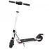 FOSSiBOT F2400 Faltbarer Wagen, hält bis zu 10kg, 3-stufig verstellbarer Griff