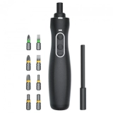 Wiha Zu Hause 3.6V Electric Power Cordless rechargeable Screwdriver