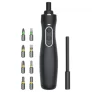 Wiha Zu Hause 3.6V Electric Power Cordless rechargeable Screwdriver