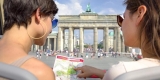Berlin ist die Wahl junger Deutscher für ihren Wochenendurlaub