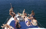 Bootsurlaub