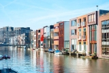 Budgetfreundliche Unterkunftsmöglichkeiten in Amsterdam