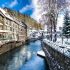 Deutschland im Winter – Ein Paradies für Wintertourismus