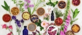 Organische Kosmetik und Anti- Aging