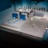 Präzisionswerkzeuge Meisterwerke der Feinmechanik