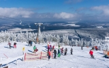 Skiurlaub und Winterlandschaften in Deutschland