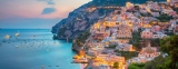 Urlaub in Amalfi Italien