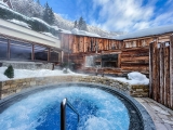 Wellness- und Spa-Urlaube in Europa genießen