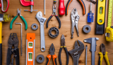Werkzeugzubehör Die Perfektion in der Handwerkskunst