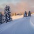 Wintergenüsse in Deutschland