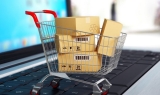Online Shopping für Software und Spiele