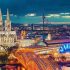 Die Top-Sehenswürdigkeiten in Berlin
