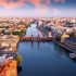 10 Reiseziele in Deutschland