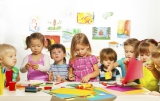 Möbel und Kindersicherheit