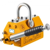 Magnetheber Hebemagnet Lasthebemagnet Kranmagnet Crane Hoist Permanent 400kg