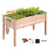 VEVOR Gastronomie Elektro Bratplatte Griddleplatte 1600W Edelstahl 54x30x1cm