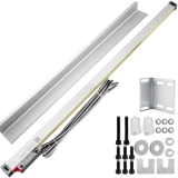 850mm Linear Skala Für Drehen-fräsen Maschine Schleifen Mit Kabel