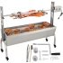 VEVOR Metalldrehmaschinen Mini Drehbank 220x750mm Drehmaschine Metall 750 W Mini Drechselbank für Metallbearbeitung Drehbank Metall präzise einfach zu bedienen