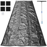 Containment Mat Garage Bodenmatte Aus Vinylpolyester 235 X 490 Cm Wasserdicht