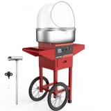 Automat Zuckerwattemaschine Profi Zuckerwatte Zucker Candymaker 20″ Pan 1030w