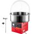 Automat Zuckerwattemaschine Profi Zuckerwatte Zucker Candymaker 20″ Pan 1030w