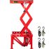 VEVOR 204 kg Reifenmontiergerät Rad Gelb, 450lbs Reifenmontagehilfe, Reifenwechsler, Reifenmontiermaschine, Reifenmontagegerät für Auto, Reifenmontagegerät für Auto, Reifenmontiergerät Reifenmontag
