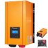 Tig
Welder 160 Amp Tig Stick Welder 110V/220V Dual Voltage Portable Tig
Welding Machine TIG ARC MMA Stick IGBT DC Inverter Welder Combo Welding
Machine(TIG 160 Amp 110/220V)