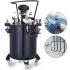 VEVOR WVC-600W Micro Grid Wechselrichter MPPT Netzfilter Frequenz Wasserdicht Solar CE
