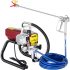 VEVOR Antik Vintage Schwengelpumpe manuell Handschwengelpumpe max. 6m Pumpentiefe Wasserpumpe Garten 40x15x65cm Handwasserpumpe Gusseisen Schwengelpumpe Grün geeignet für Teiche Höfe Gärten usw.