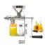 6X Edelstahl Gastronormbehälter GN1/1 Behälter 13 L 100mm tief
