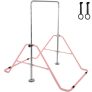 Gymnastil Turnreck Kinder Junior Trainingsgerät Einstellbar Horizontal