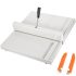 Dent Pull Bar tragbarer Nivellierstange Auto Reparatur Spot Hebel Abzieher 6 Finger Ausbeul Reparatur