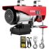VEVOR Speiseeisbereiter Eismaschine Kommerziell Eismaschine MaschineMit LCD-Bildschirm und Waffeleiablage Ice Cream Maker 220V