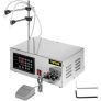 Füllmaschine Flüssigkeit Gfk280 Edelstahl Selbstsaugend Silikon5-3500ml
