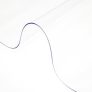 VEVOR 2440x1170mm PVC Tischfolie Transparent 2mm Tischdecke Table Pad PVC Tablecloth Table mat Protector für Esstisch Holztisch