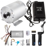 Bürstenloser Elektromotor Go-Kart Motor 36V 500W für Elektrofahrrad