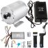 3KW 12V Air Diesel Heizung Integration Luftheizung Standheizung Blau LCD LKW PKW