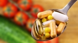 Sportler: Ergänzungsmittel und Vitamine