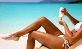 Auswahlkriterien für Sonnencreme