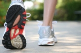 Laufschuhe auswählen
